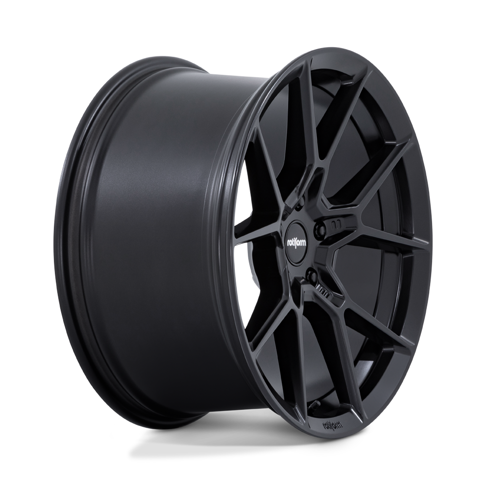 Rotiform KPR