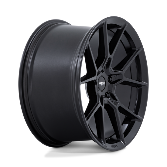 Rotiform KPR