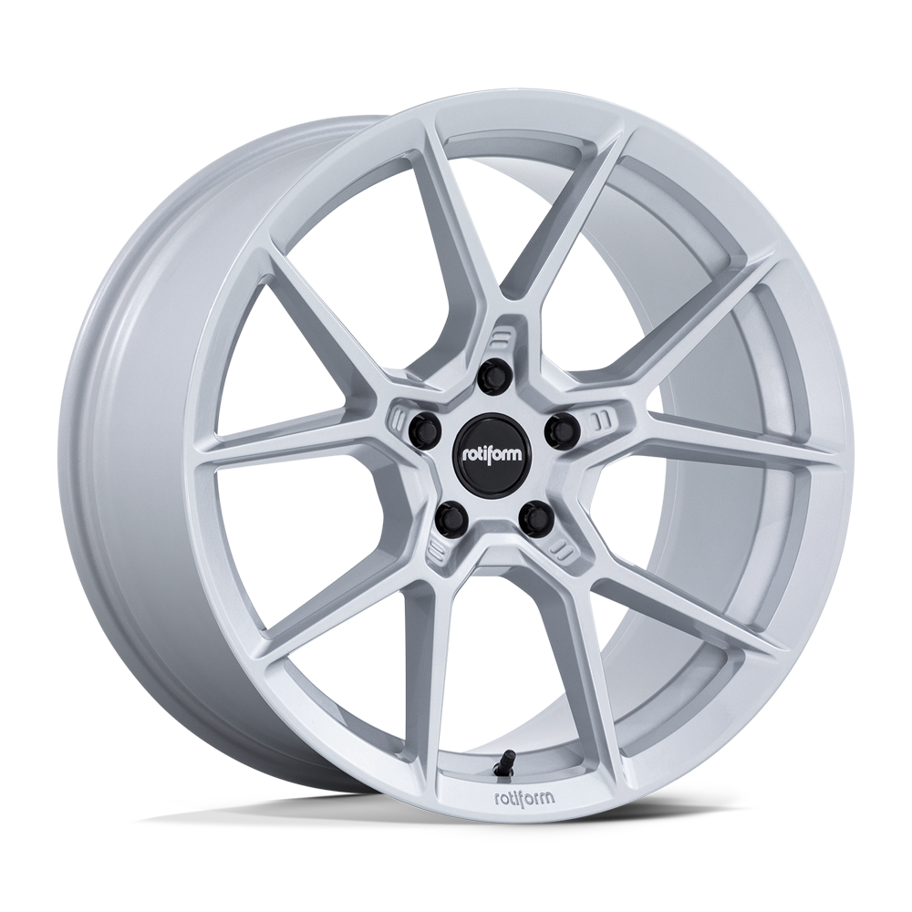 Rotiform KPR