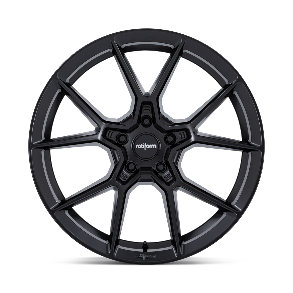 Rotiform KPR