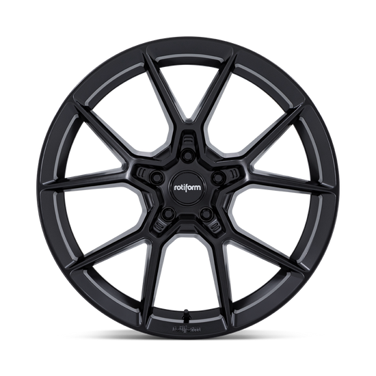 Rotiform KPR
