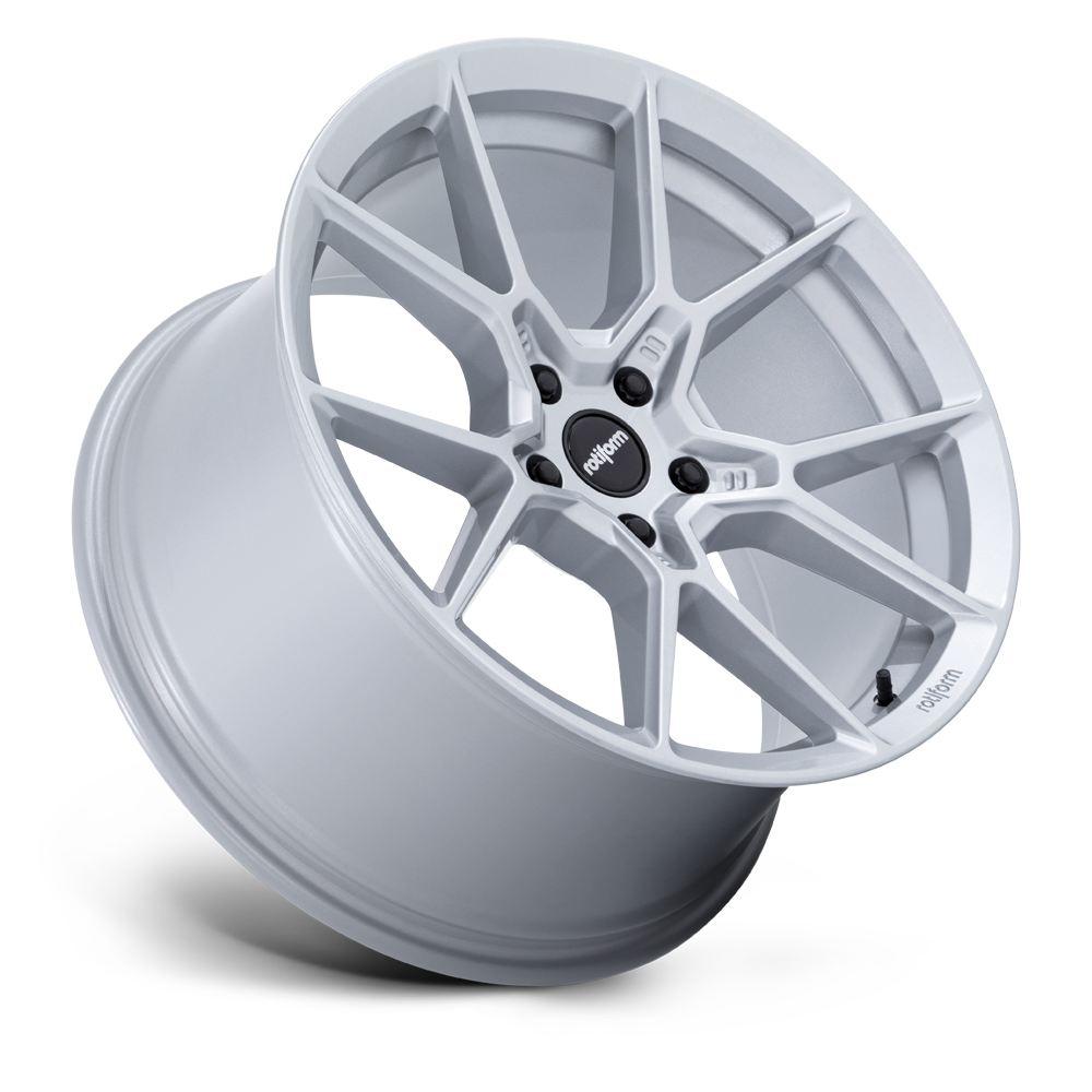 Rotiform KPR