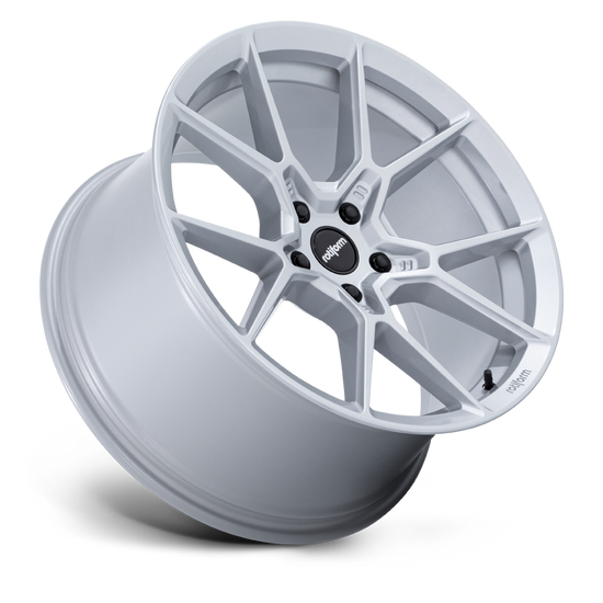 Rotiform KPR