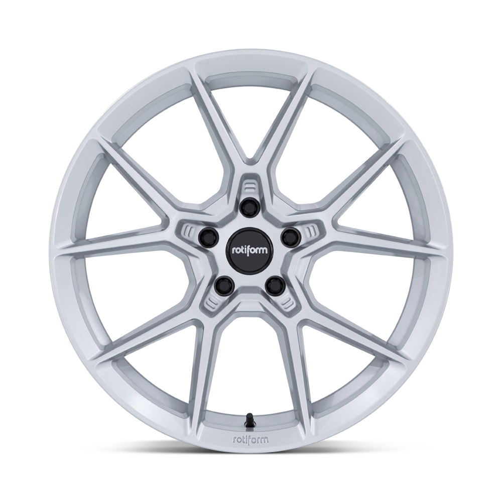 Rotiform KPR