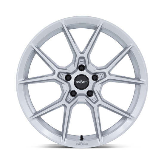 Rotiform KPR