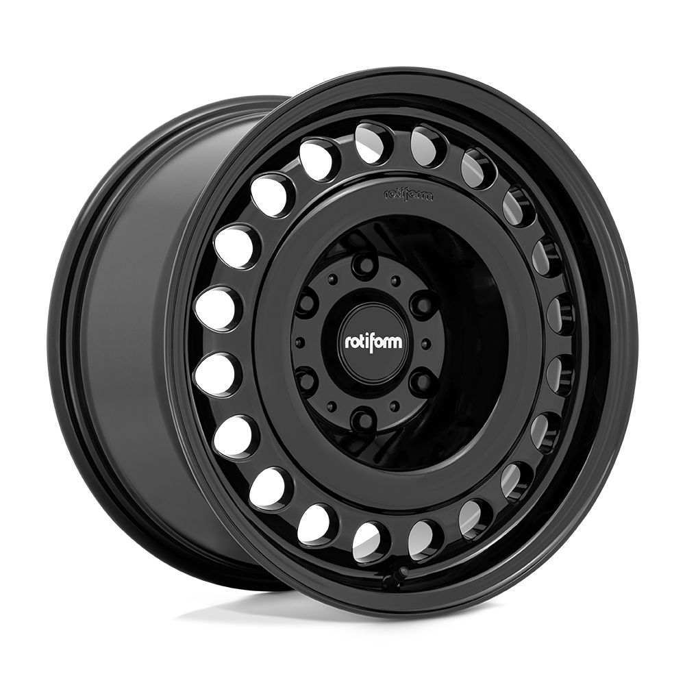 Rotiform STL