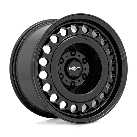 Rotiform STL