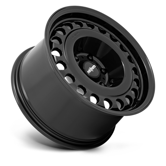 Rotiform STL