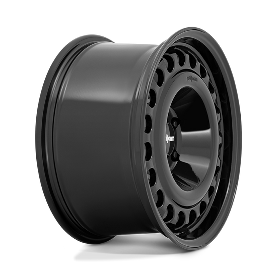 Rotiform STL