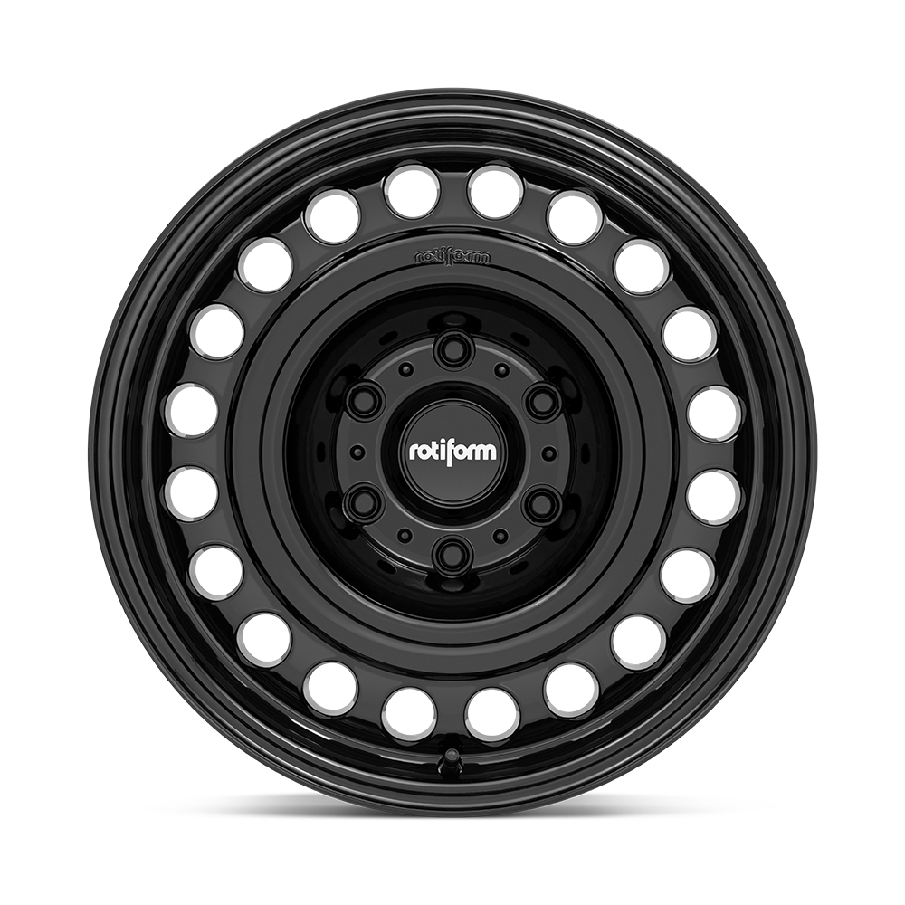 Rotiform STL