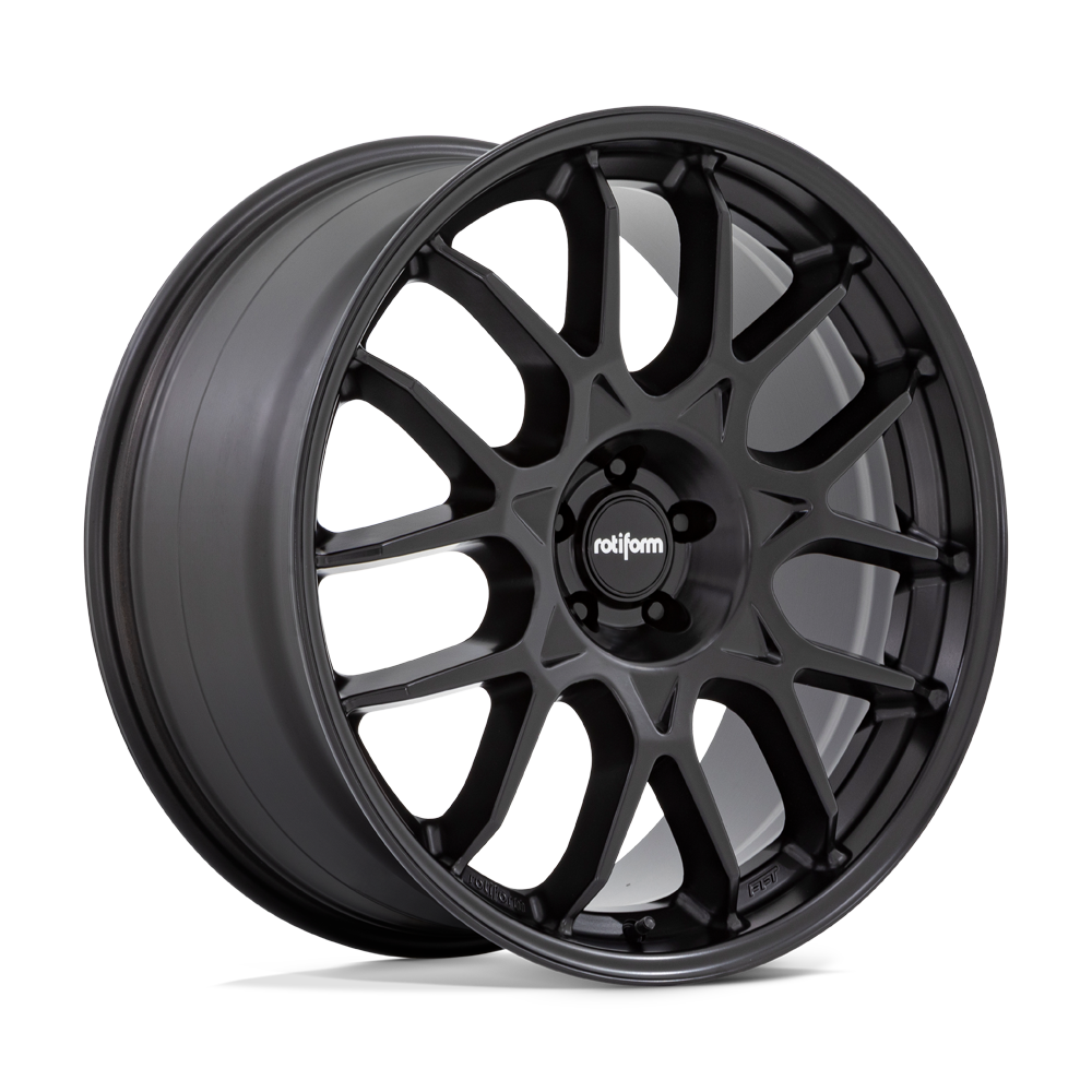 Rotiform ZWS