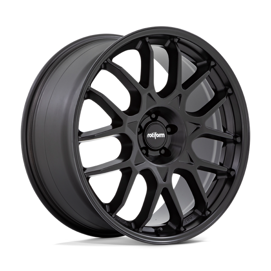Rotiform ZWS