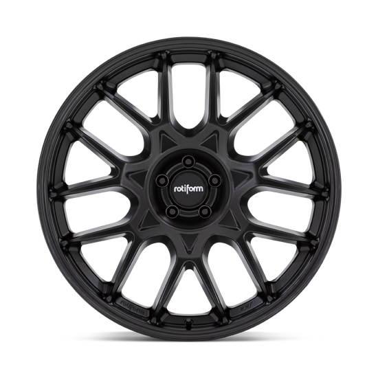 Rotiform ZWS