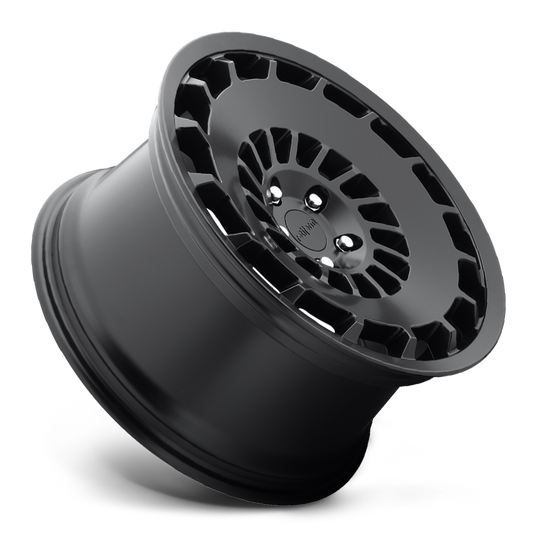 Rotiform CCV