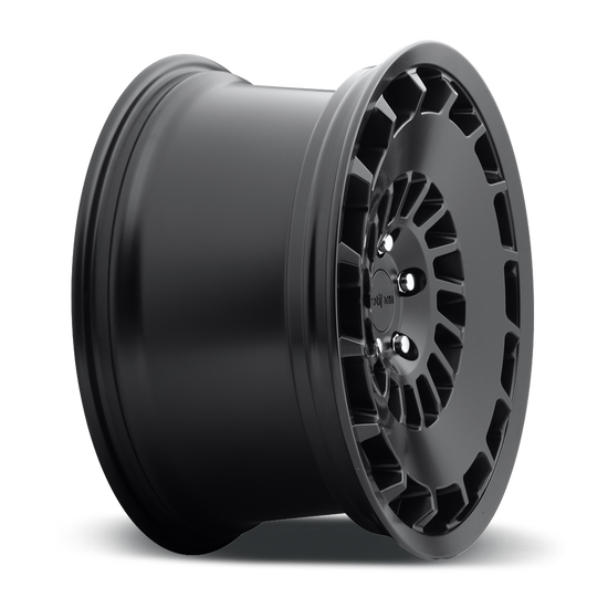 Rotiform CCV