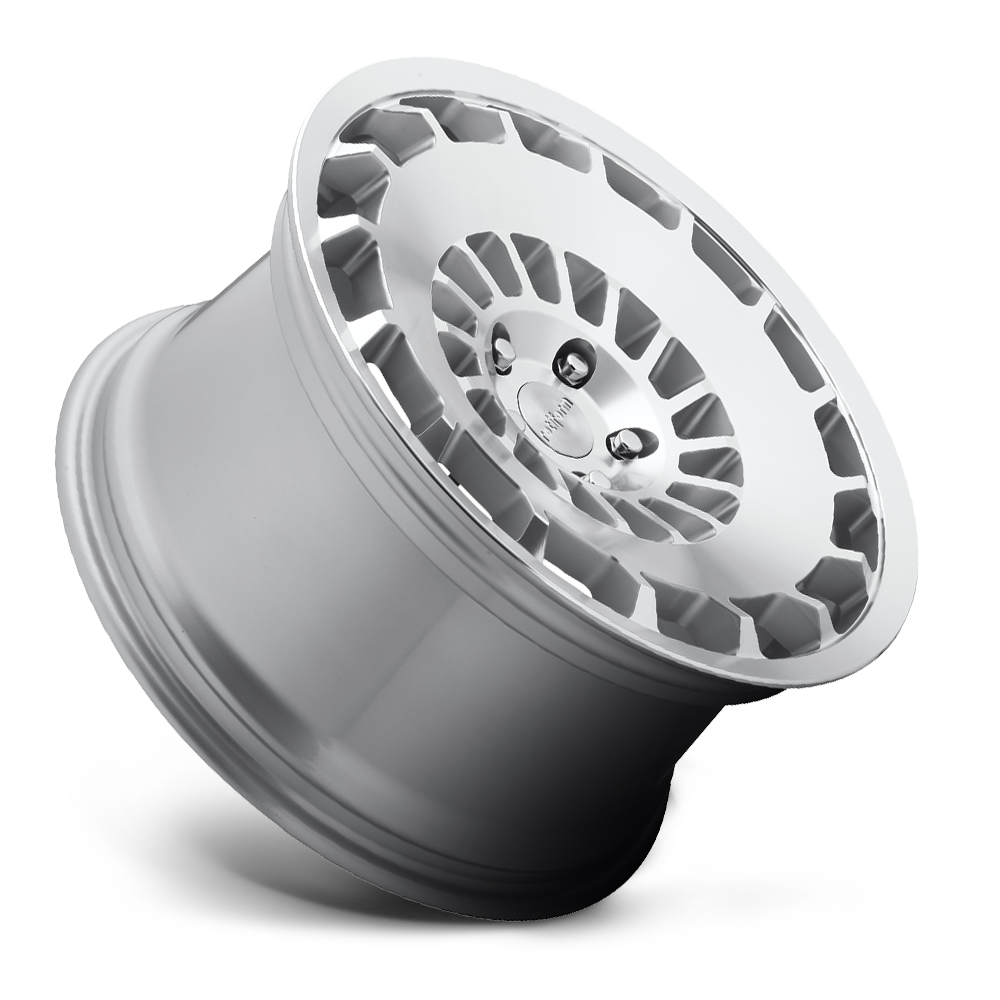 Rotiform CCV