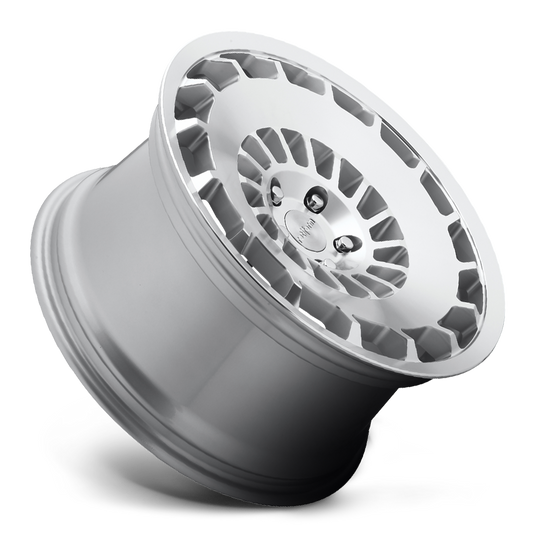 Rotiform CCV