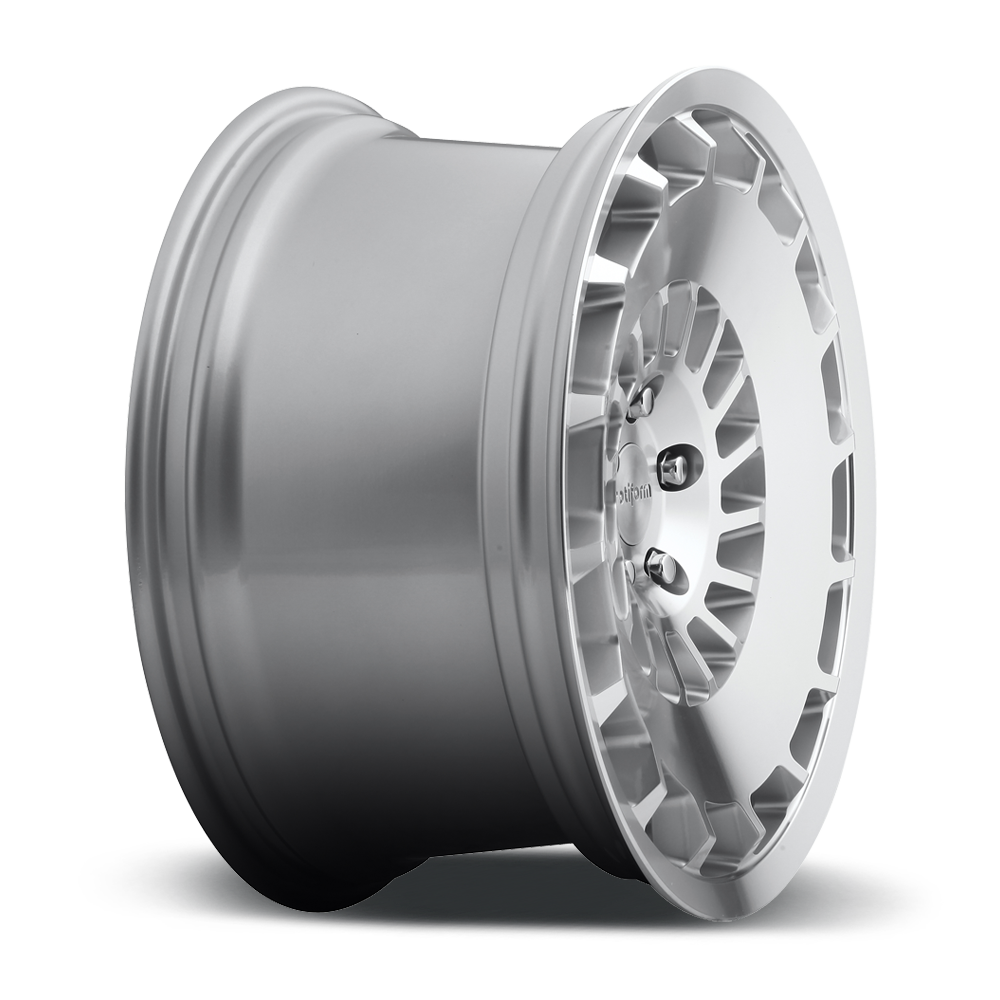 Rotiform CCV