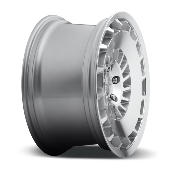 Rotiform CCV