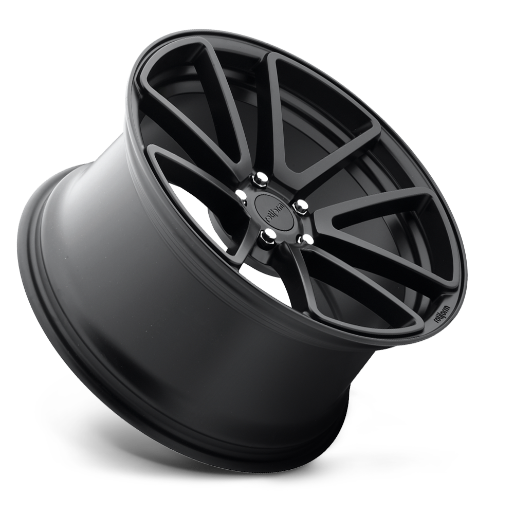 Rotiform SPF