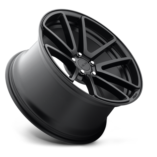 Rotiform SPF