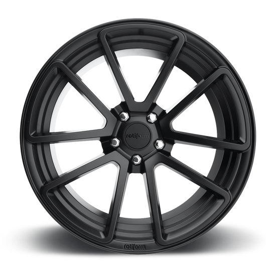 Rotiform SPF
