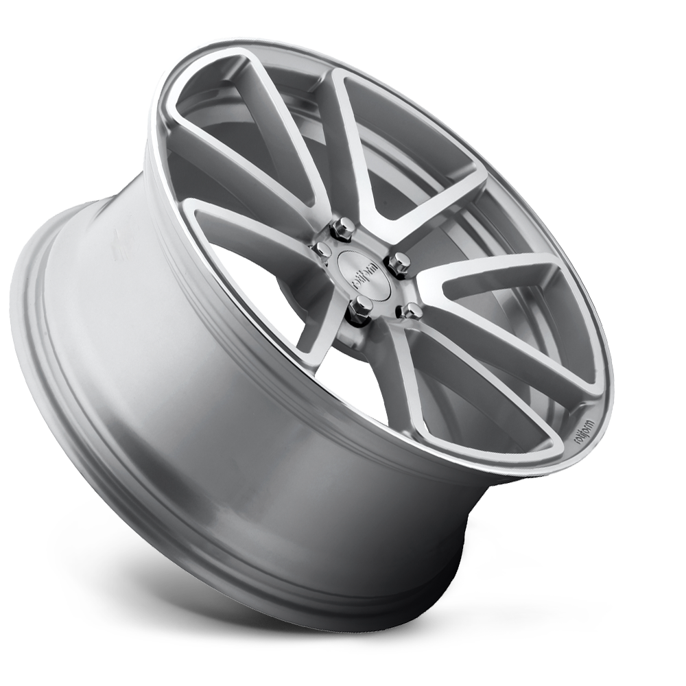Rotiform SPF