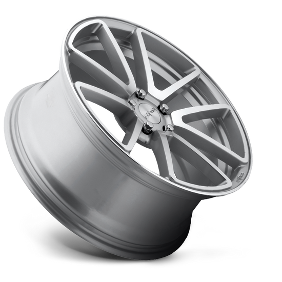 Rotiform SPF