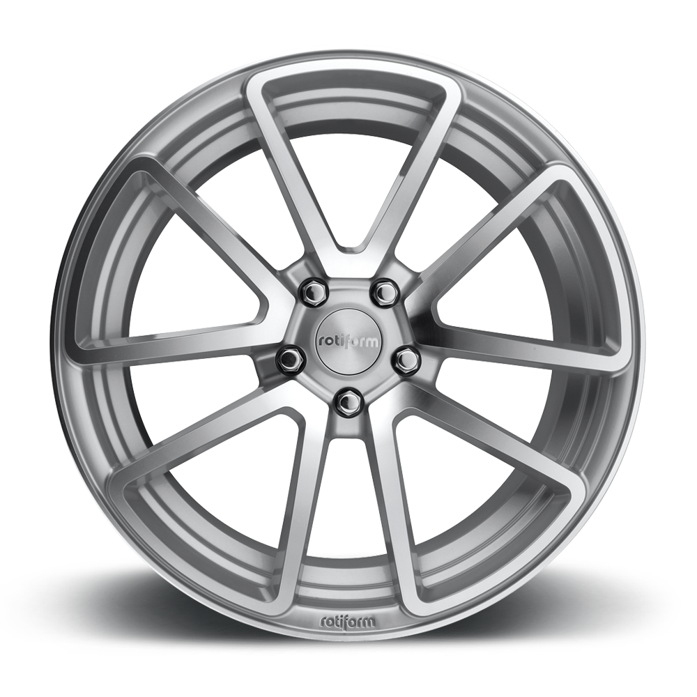 Rotiform SPF