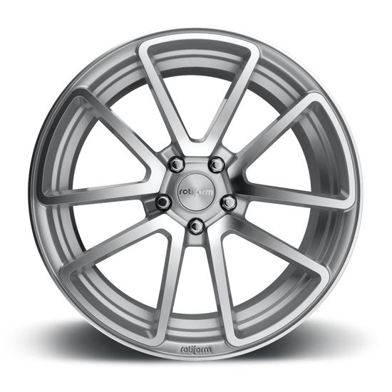 Rotiform SPF