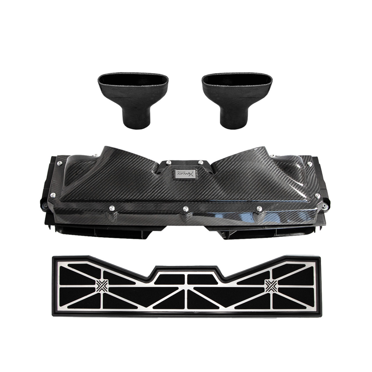 Pipercross Audi C8 RS6/RS7 AirMax Intake System - PK457