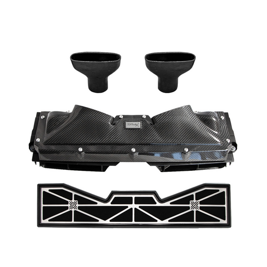 Pipercross Audi C8 RS6/RS7 AirMax Intake System - PK457