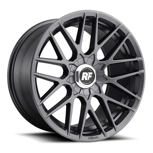Rotiform RSE