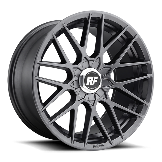 Rotiform RSE