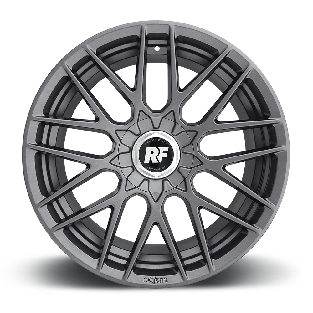 Rotiform RSE