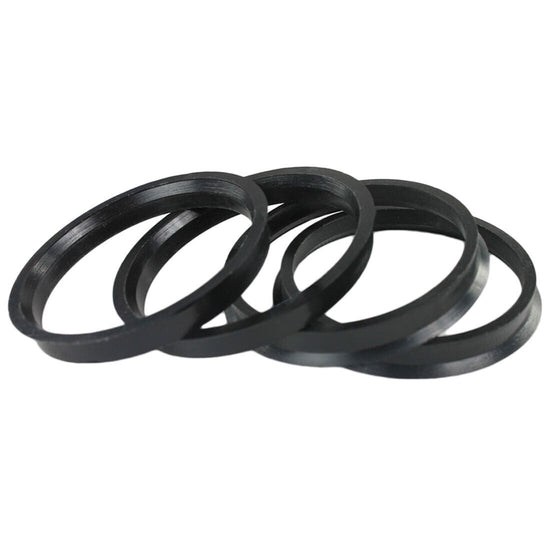 Set of 4 Spiggot Rings