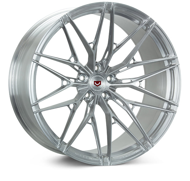 Vossen Forged S21-02 Monoblock Gloss Clear