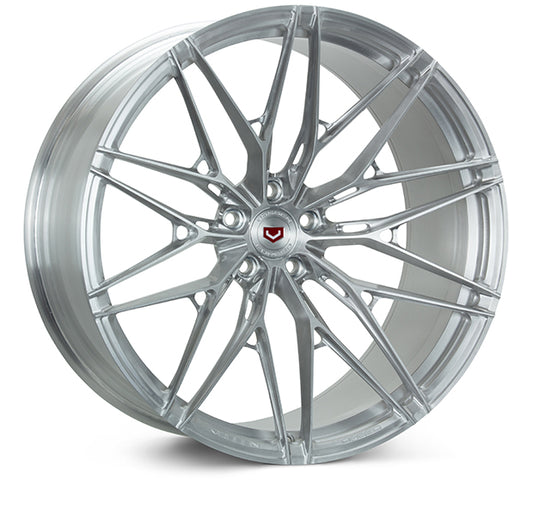 Vossen Forged S21-02 Monoblock Gloss Clear