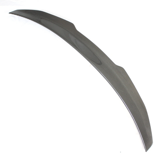 AUDI A3/S3/RS3 8Y SALOON CARBON FIBRE REAR SPOILER