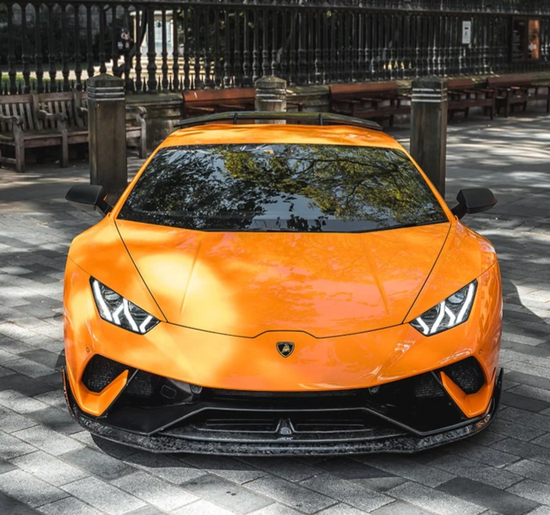 Lamborghini Huracan Performante Full CT Kit