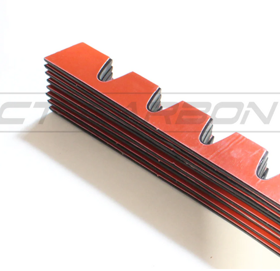 Universal Splitter Lip Protector By CT