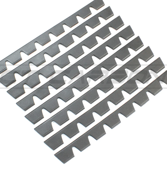 Universal Splitter Lip Protector By CT