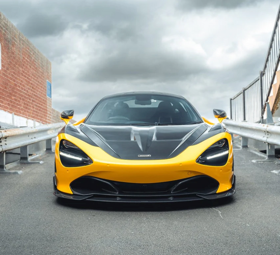 McLaren 720s CT Kit V2
