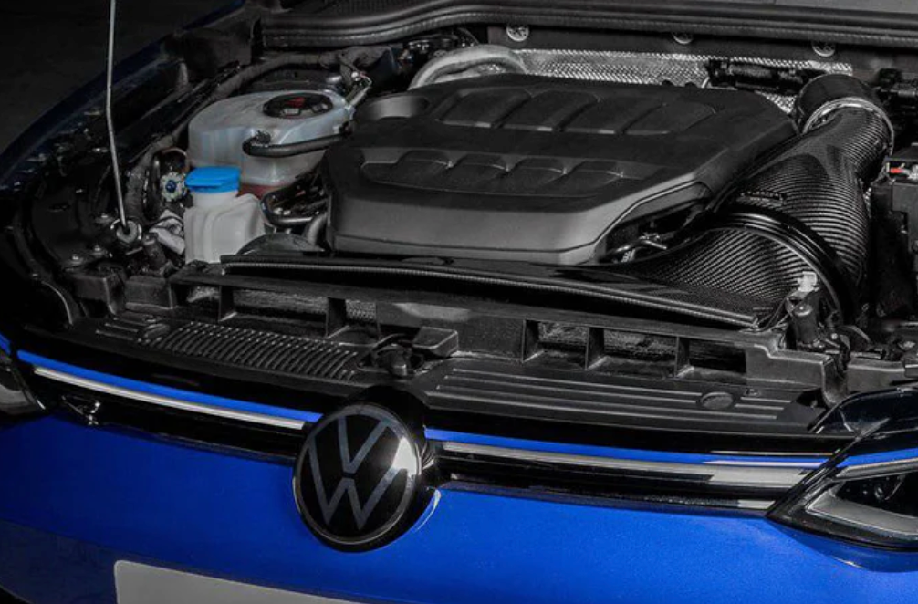 Volkswagen Golf GTI Mk8 Eventuri Carbon Fibre Intake Kit (2019+)