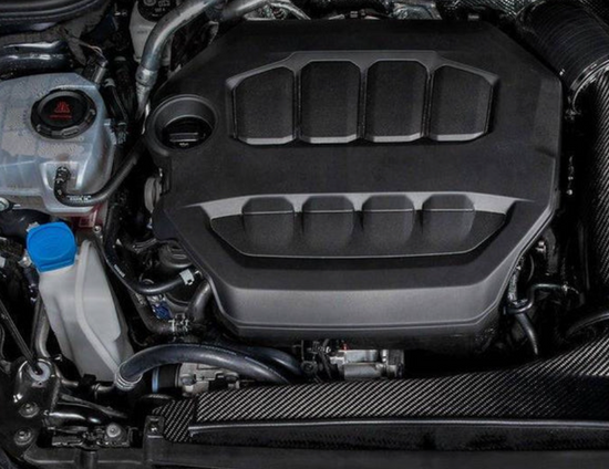 Volkswagen Golf GTI Mk8 Eventuri Carbon Fibre Intake Kit (2019+)