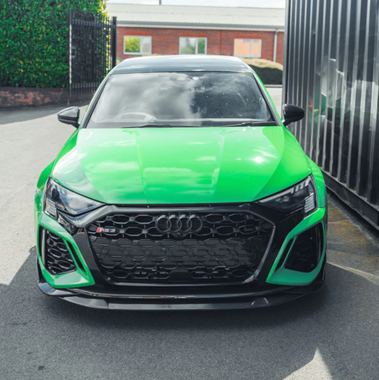 Audi RS3 8Y Sportback Full Carbon Fibre CT Kit