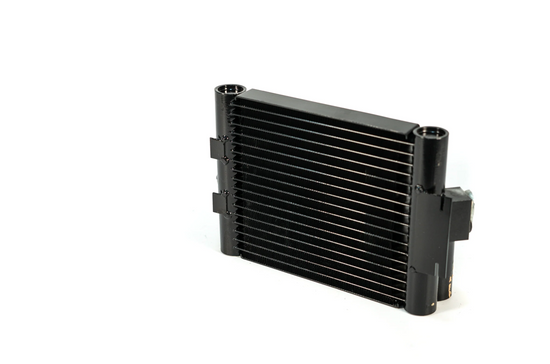 CSF BMW F87 M2 RACE-SPEC OIL COOLER