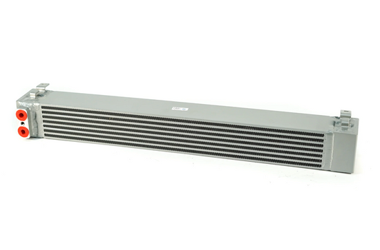 CSF BMW E46 M3 RACE-SPEC DUAL-PASS OIL COOLER