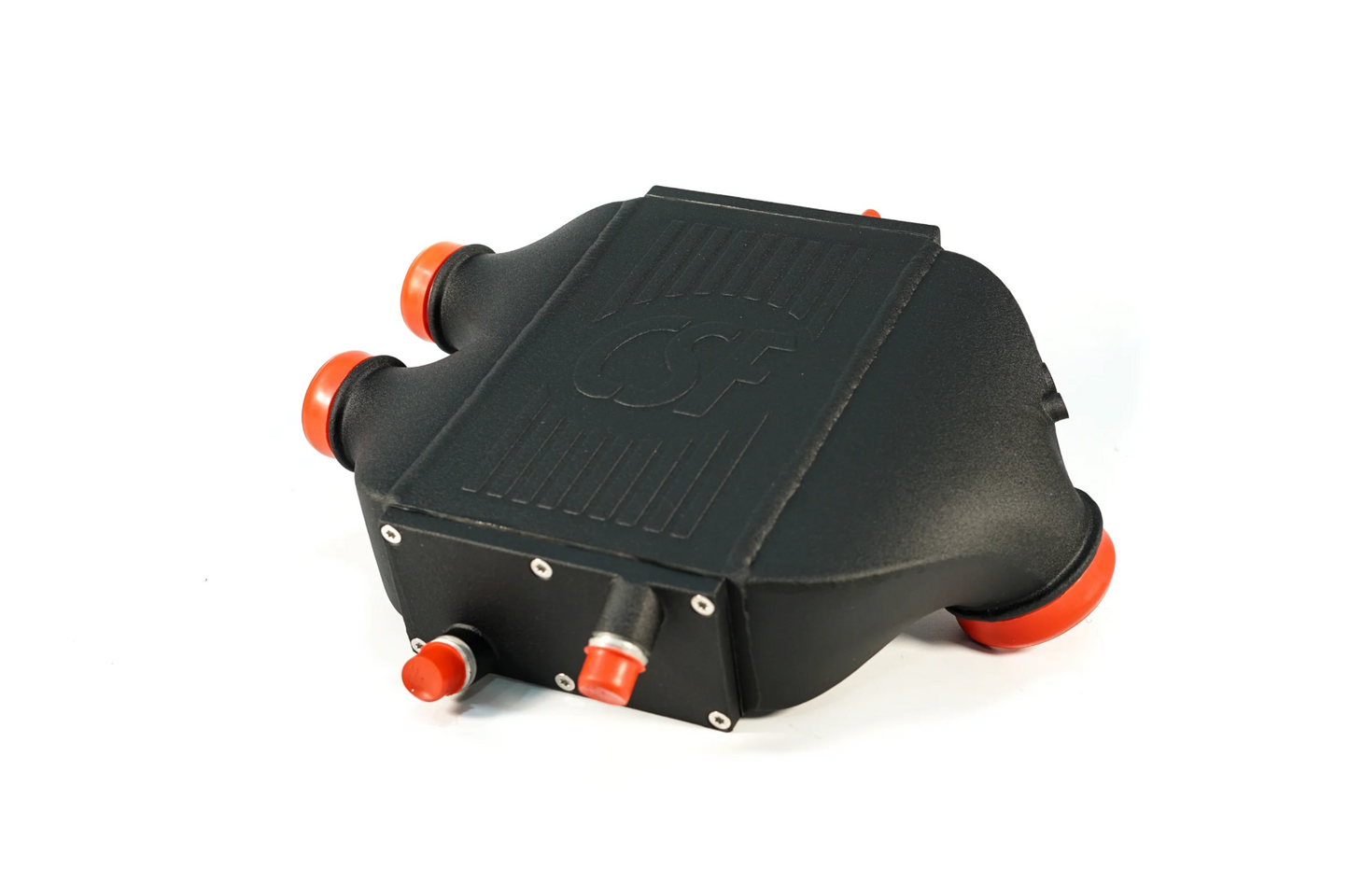 CSF F8X M4 - RACE TOP MOUNT CHARGE-AIR-COOLER