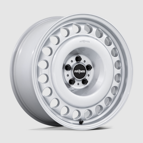 Rotiform STL